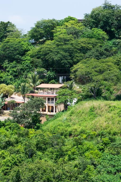 Вилла Casa Monacita Тамариндо Экстерьер фото